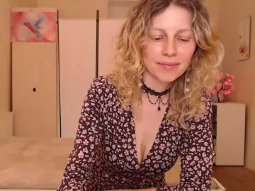 Milenadream  live sex cam