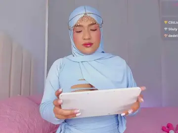 Amira-zahra  live sex cam