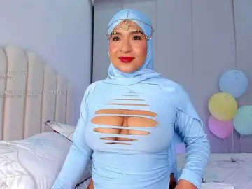 Amira-zahra  live sex cam