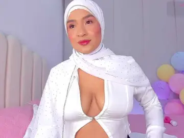 Amira-zahra  live sex cam