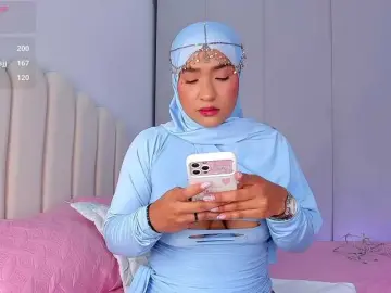 Amira-zahra  live sex cam