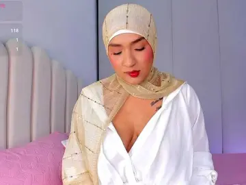 Amira-zahra  live sex cam