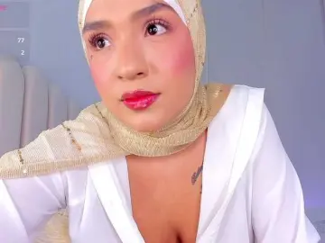 Amira-zahra  live sex cam