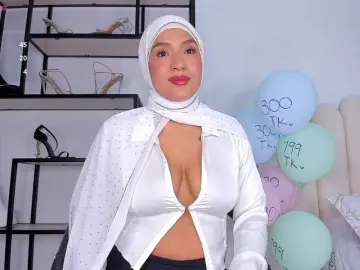 Amira-zahra  live sex cam