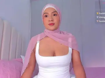 Amira-zahra  live sex cam