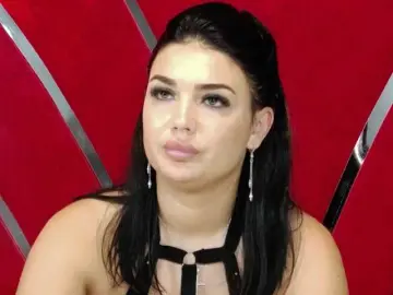 Aysheea  live sex cam