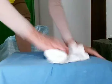 Carolsquirter  live sex cam