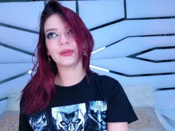 ElizabetthKitty  live sex cam