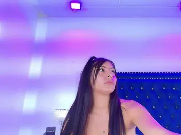 Leia-laurent  live sex cam