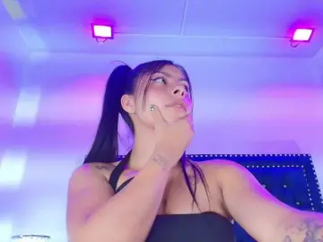 Leia-laurent  live sex cam