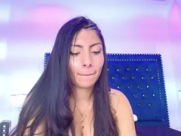 Leia-laurent  live sex cam