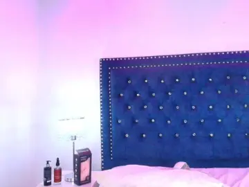 Leia-laurent  live sex cam