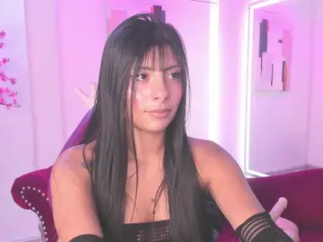 Leia-laurent  live sex cam