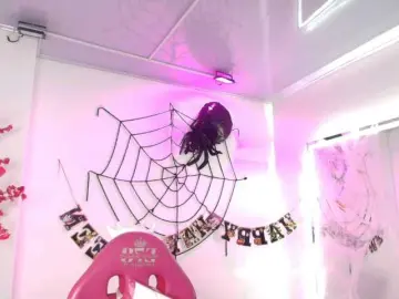 Leia-laurent  live sex cam