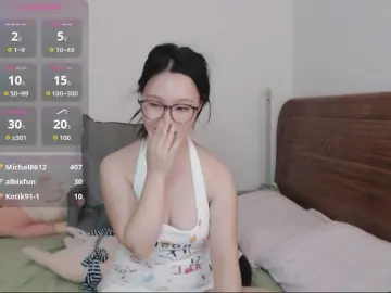 LingZi  live sex cam