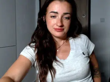 LorennePlay  live sex cam