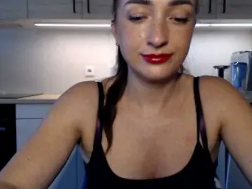 LorennePlay  live sex cam