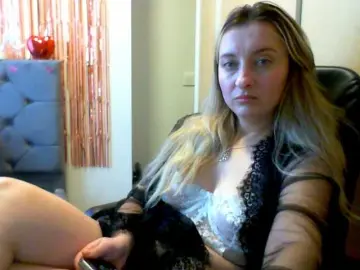 RuslanaFlower  live sex cam