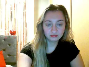 RuslanaFlower  live sex cam