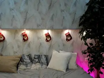 Sandra-Wi1son  live sex cam