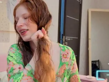 Sandra-Wi1son  live sex cam