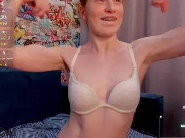 Sandra-Wi1son  live sex cam
