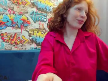 Sandra-Wi1son  live sex cam