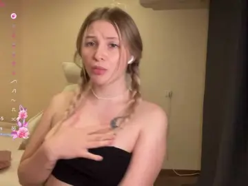 VictoriaMist  live sex cam