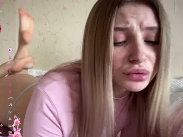 VictoriaMist  live sex cam