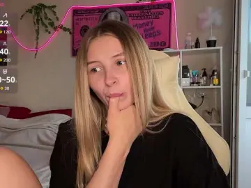 VictoriaMist  live sex cam