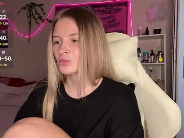 VictoriaMist  live sex cam