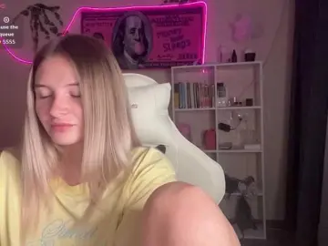 VictoriaMist  live sex cam