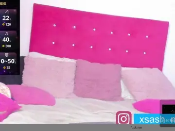 Sasha-xxxx  live sex cam