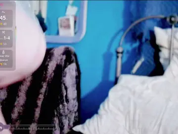 Skarlett-rose  live sex cam