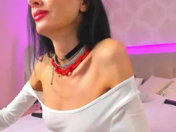Avrora-Mars  live sex cam