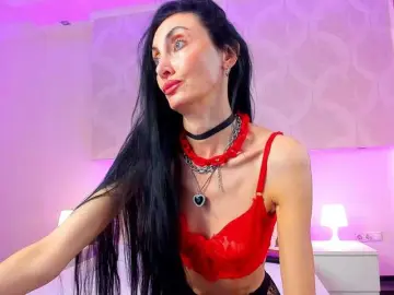Avrora-Mars  live sex cam