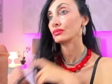 Avrora-Mars  live sex cam