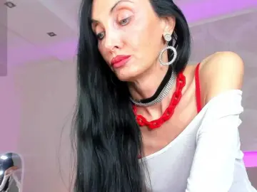 Avrora-Mars  live sex cam