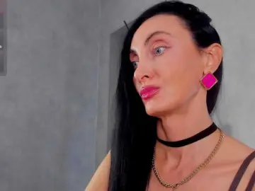 Avrora-Mars  live sex cam