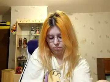 BlytheMcnail  live sex cam