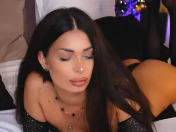 EvaRayne  live sex cam