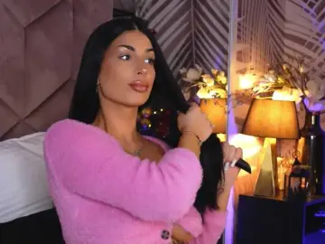 EvaRayne  live sex cam