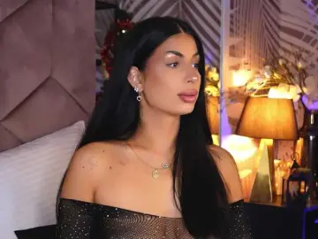 EvaRayne  live sex cam