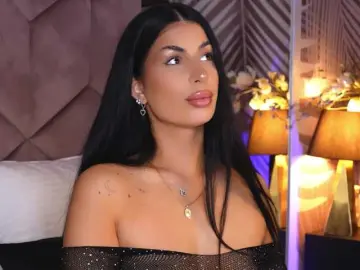 EvaRayne  live sex cam