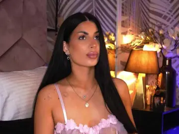 EvaRayne  live sex cam