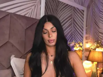 EvaRayne  live sex cam