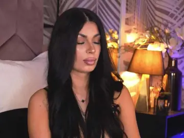 EvaRayne  live sex cam