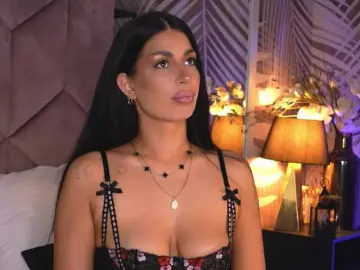 EvaRayne  live sex cam