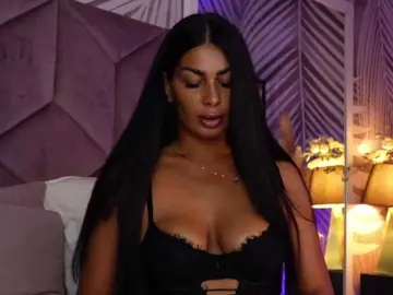 EvaRayne  live sex cam