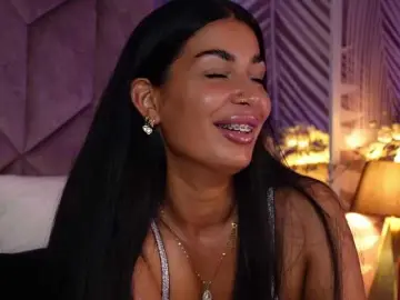 EvaRayne  live sex cam